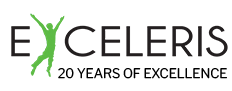 Exceleris Logo