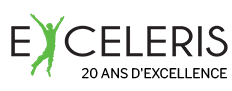 Exceleris Logo